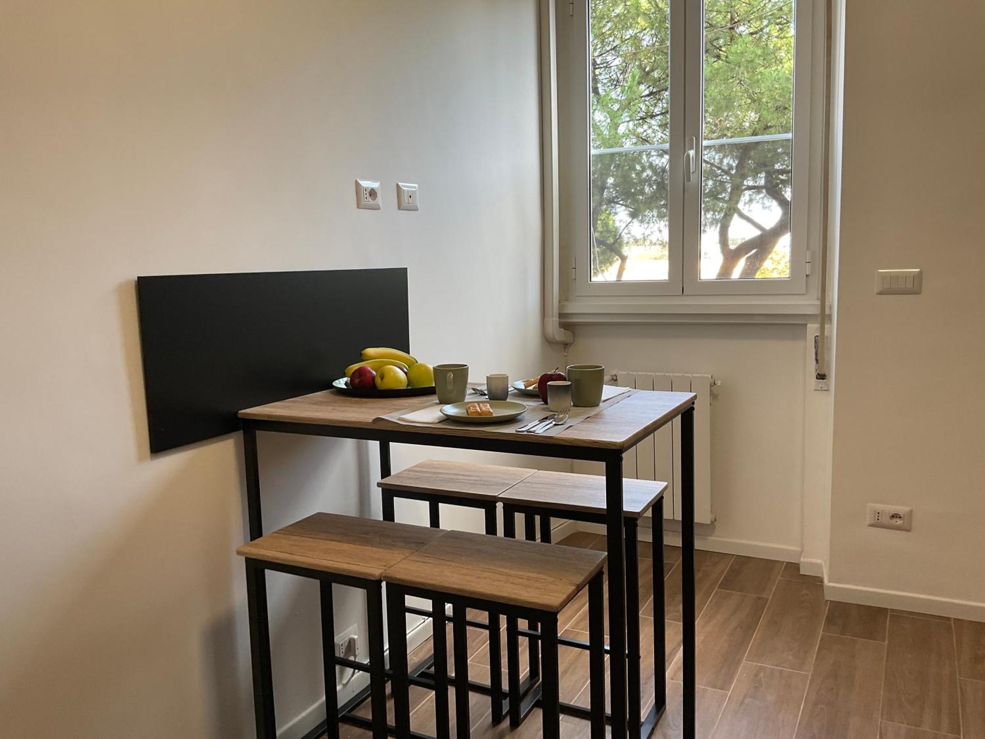 Coolstaypigneto Apartment Rom