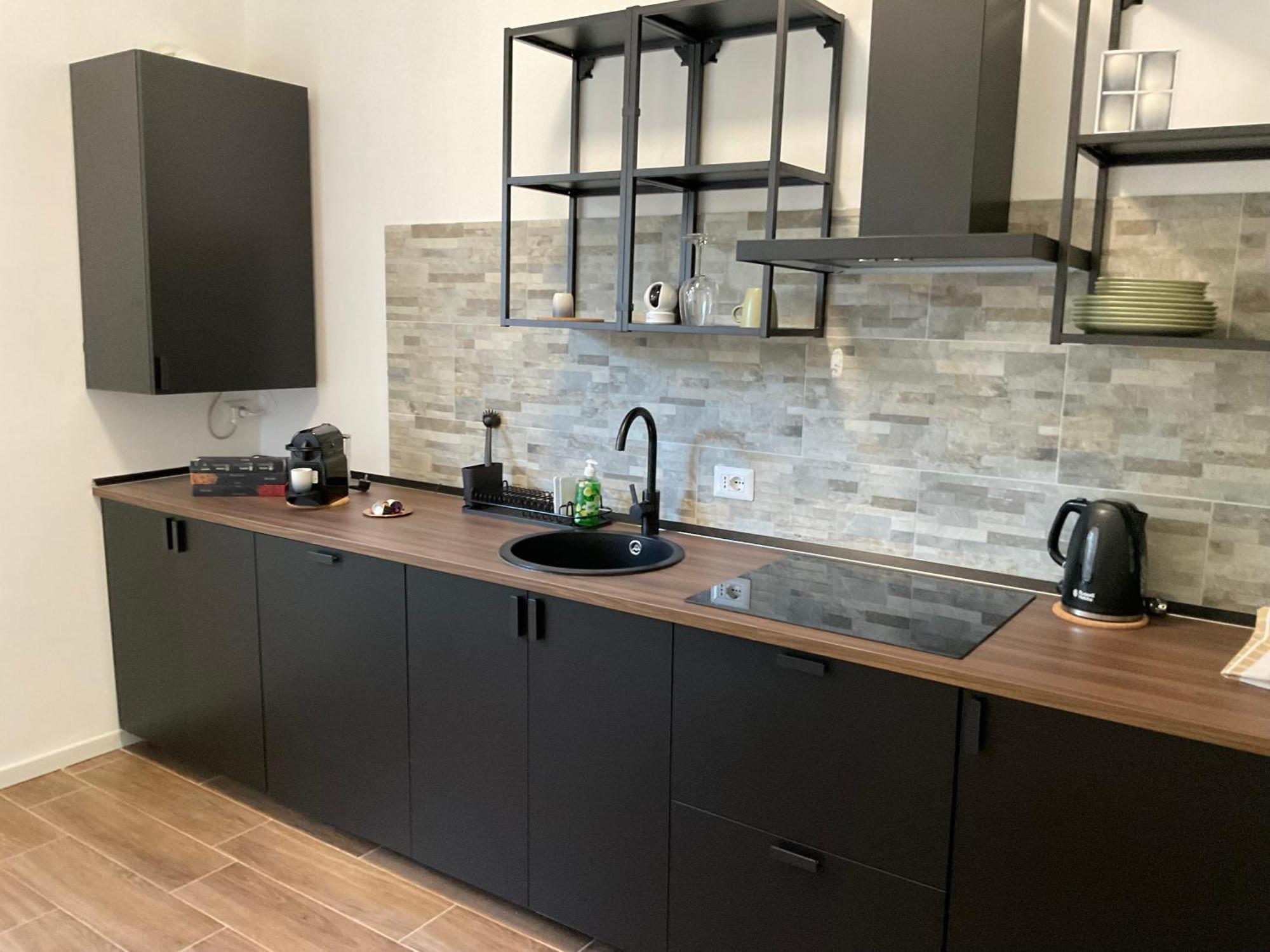 Apartment Coolstaypigneto