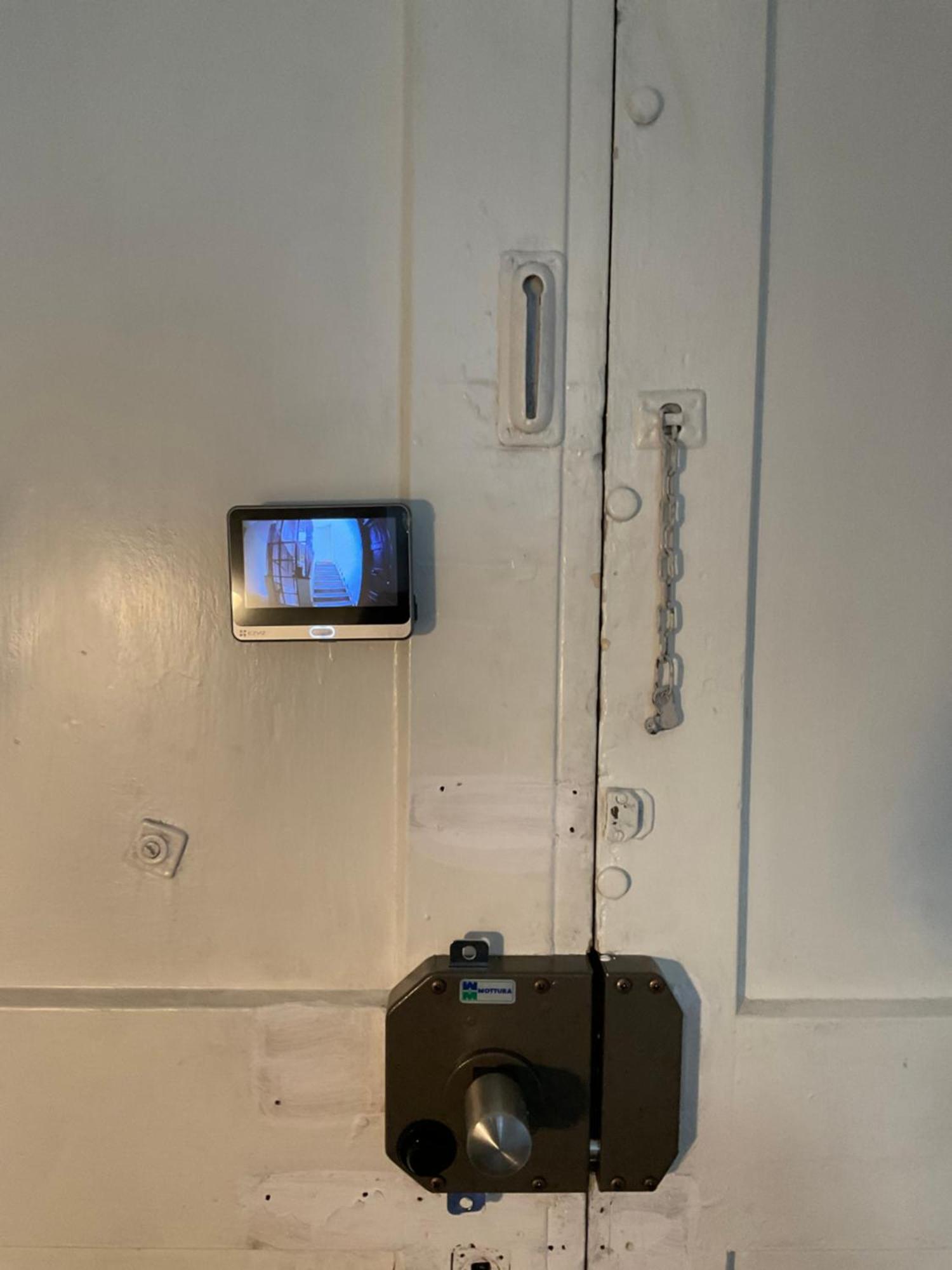 Apartment Coolstaypigneto Rom