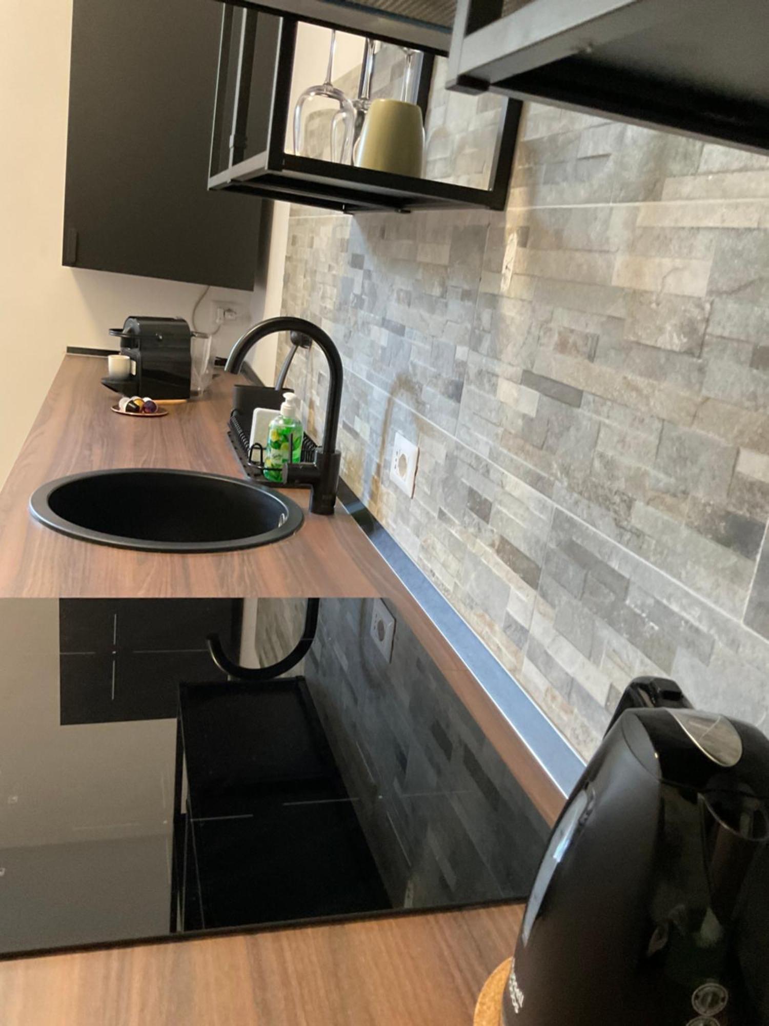 Coolstaypigneto Apartment Rom
