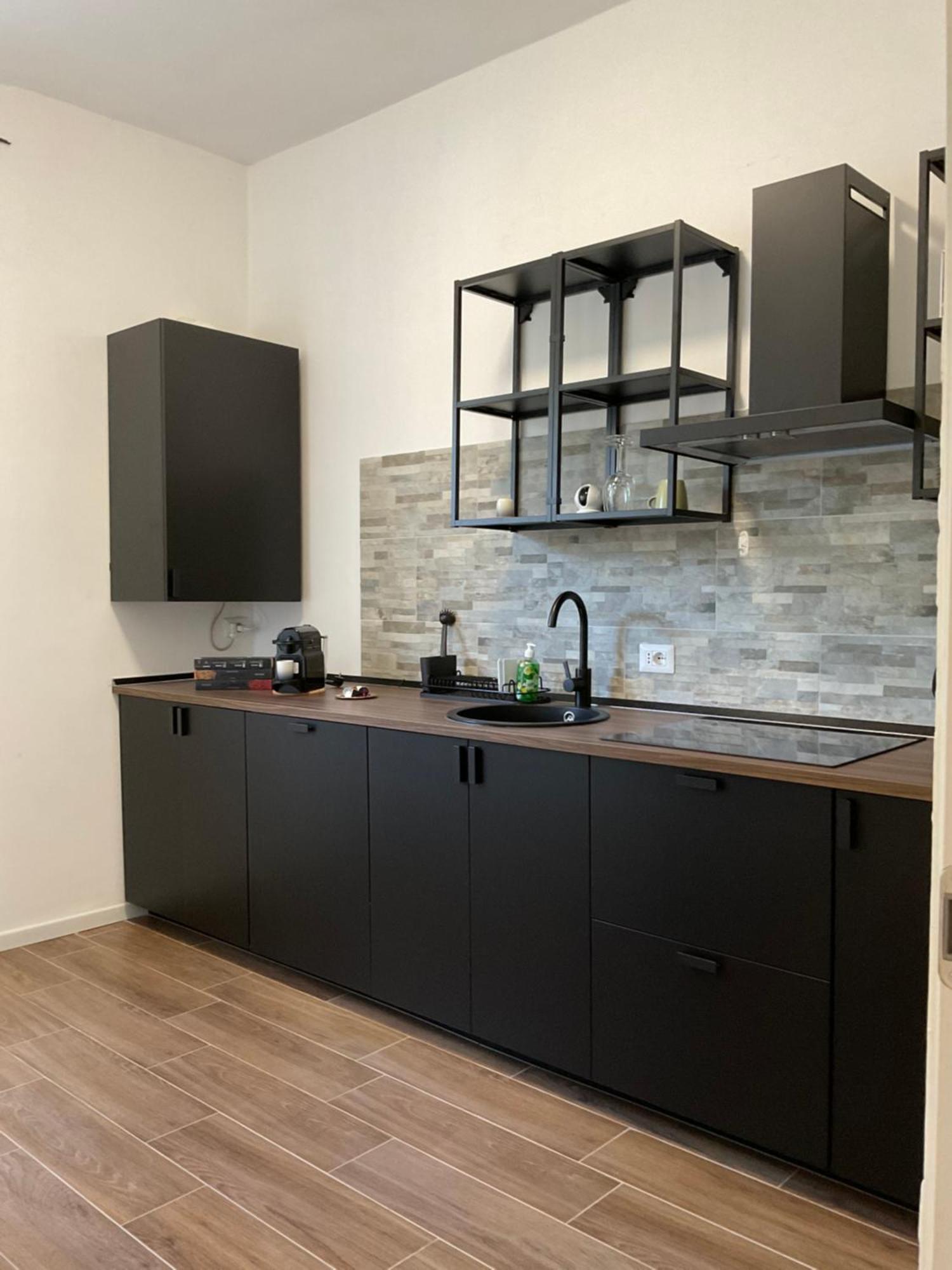 Apartment Coolstaypigneto *