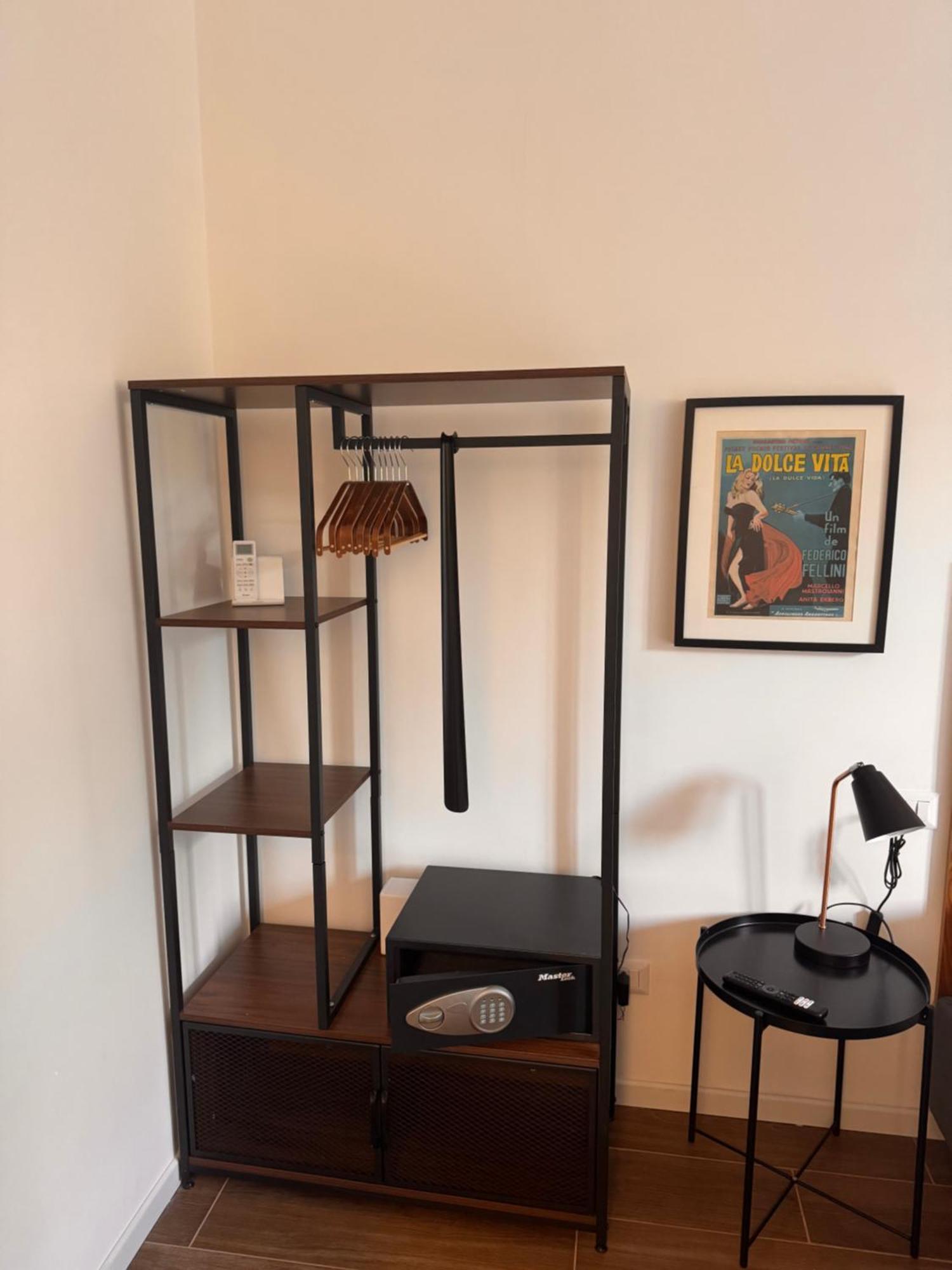 Apartment Coolstaypigneto